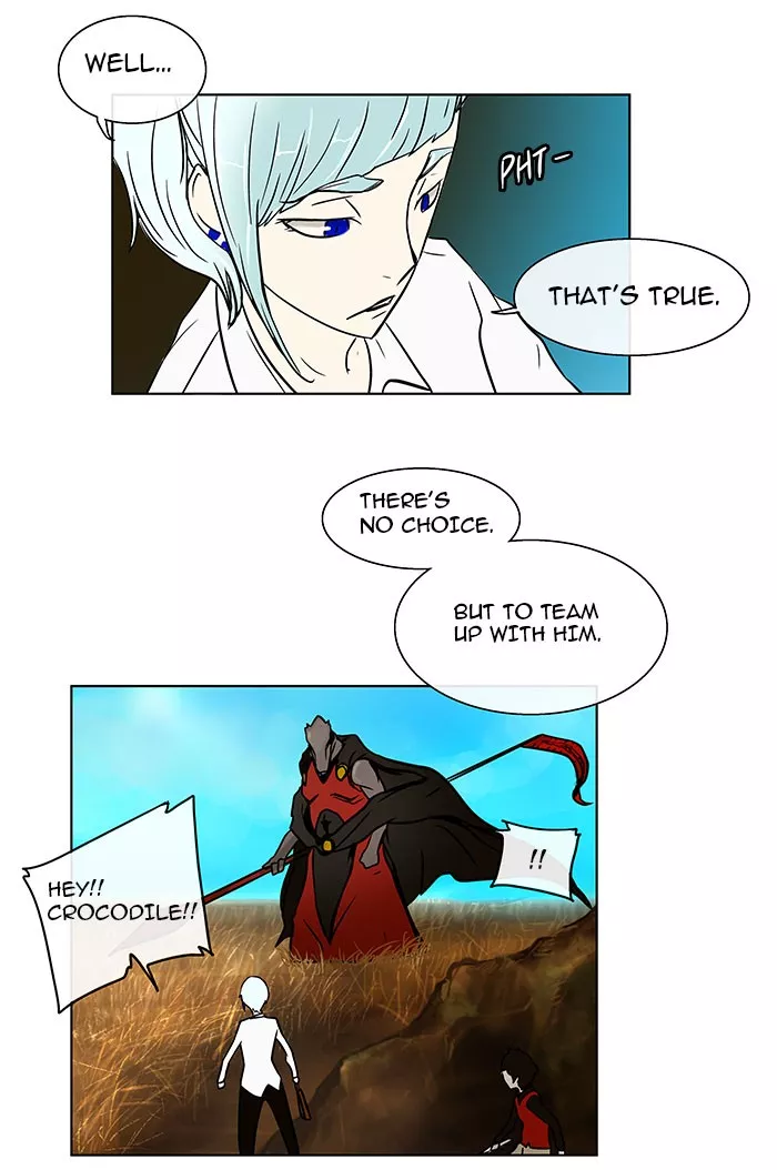 Tower of God, chapter 8, image 26