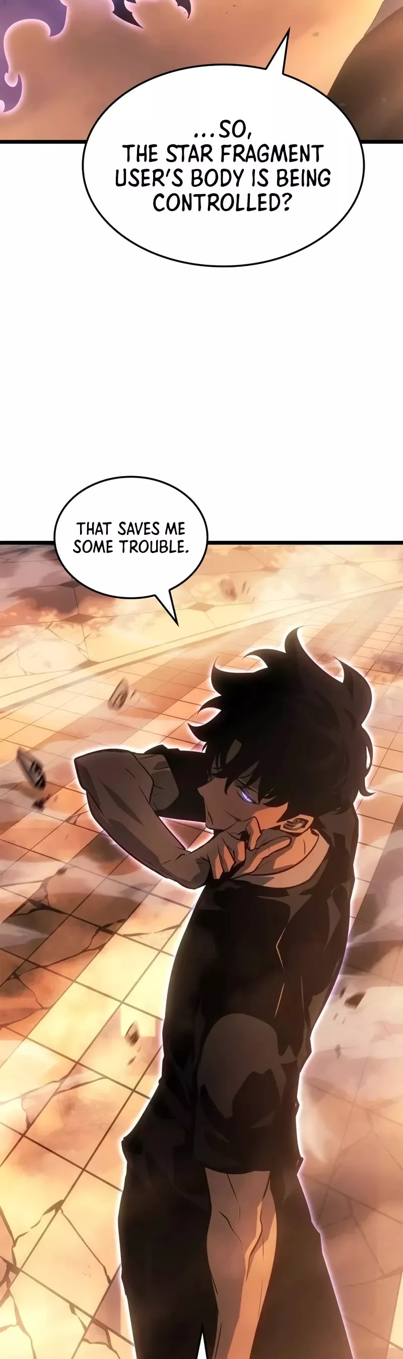 Solo Leveling: Ragnarok, chapter 51, image 55