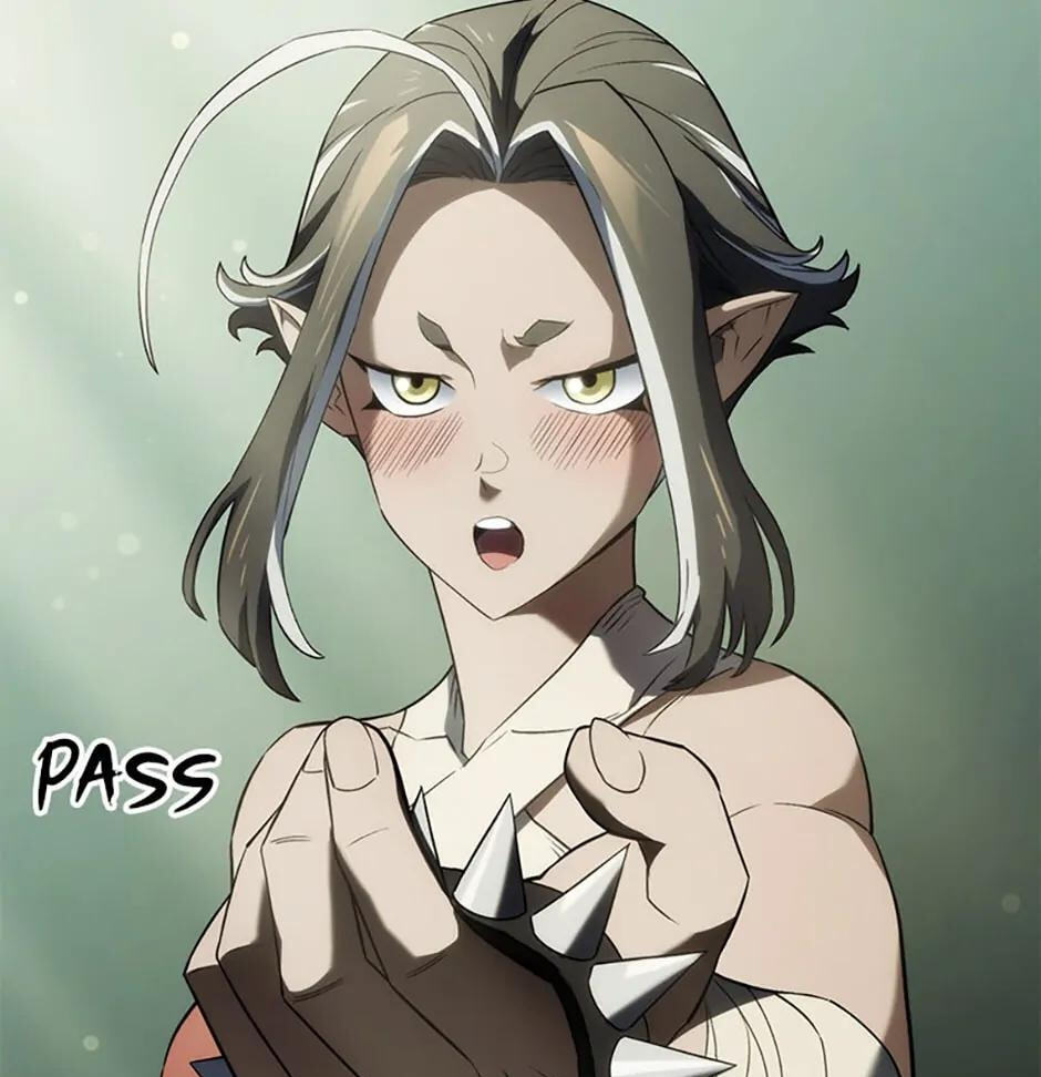 Revenge of the Baskerville Bloodhound, chapter 34, image 21