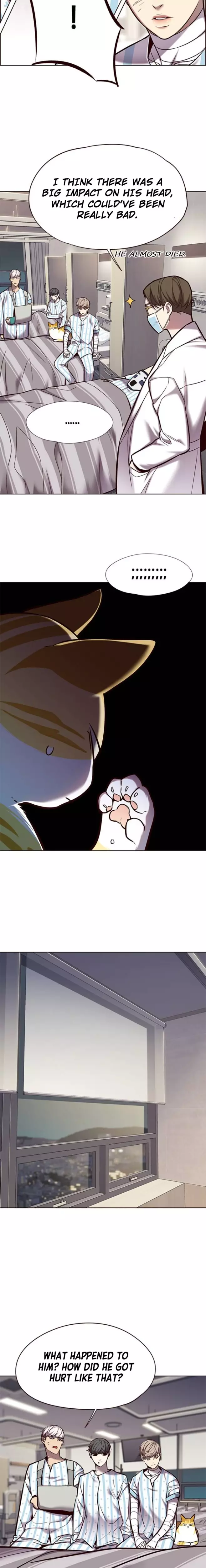 Eleceed, chapter 113, image 14