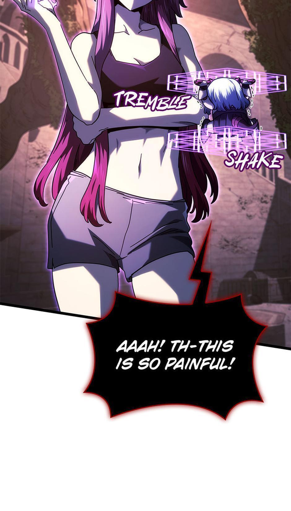 Revenge of the Baskerville Bloodhound, chapter 109, image 97