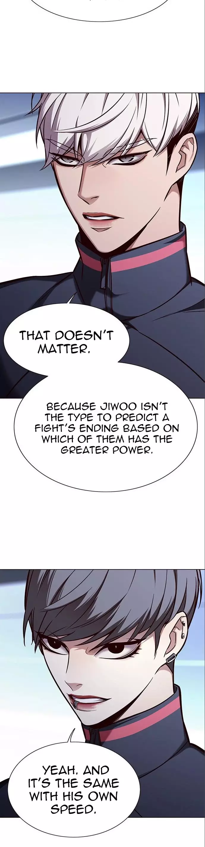 Eleceed, chapter 159, image 37
