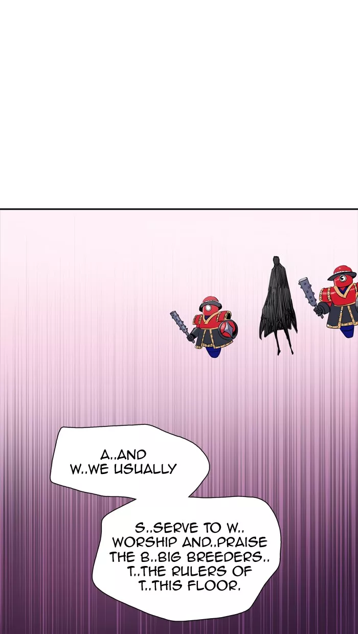 Tower of God, chapter 348, image 88