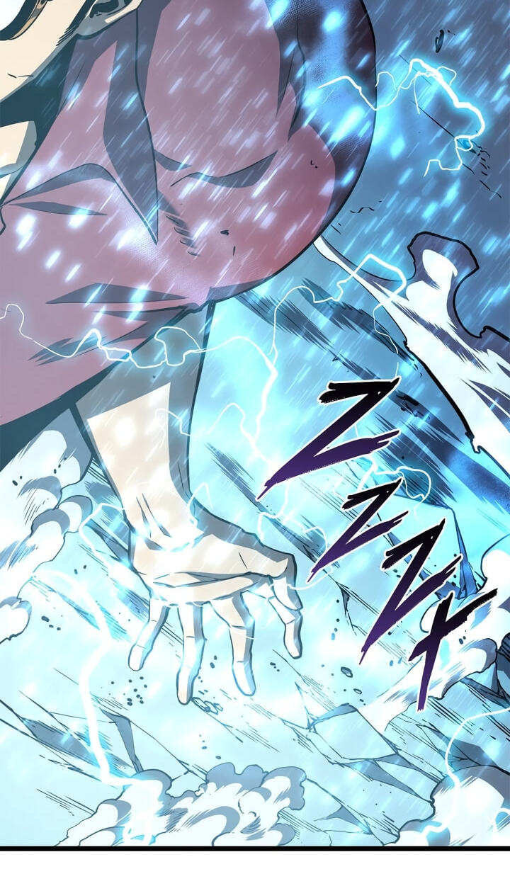 Solo Leveling, chapter 52, page 20