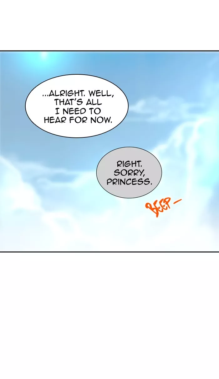 Tower of God, chapter 301, image 91