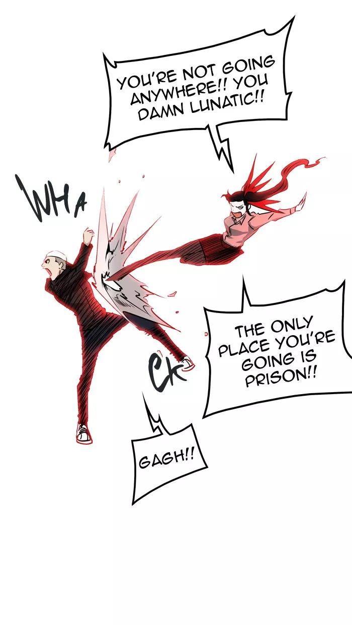 Tower of God, chapter 332, image 7