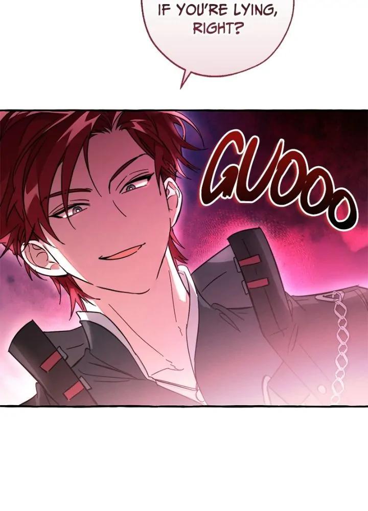 Trash of the Count’s Family, chapter 101, image 25