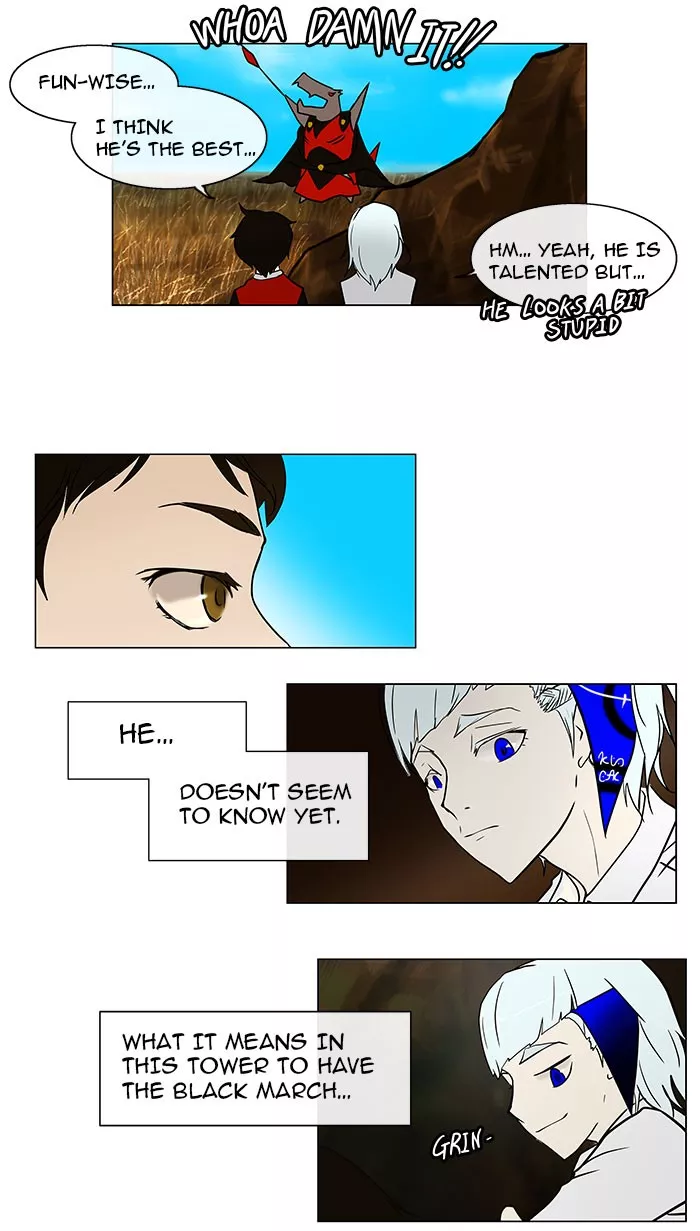 Tower of God, chapter 7, image 31