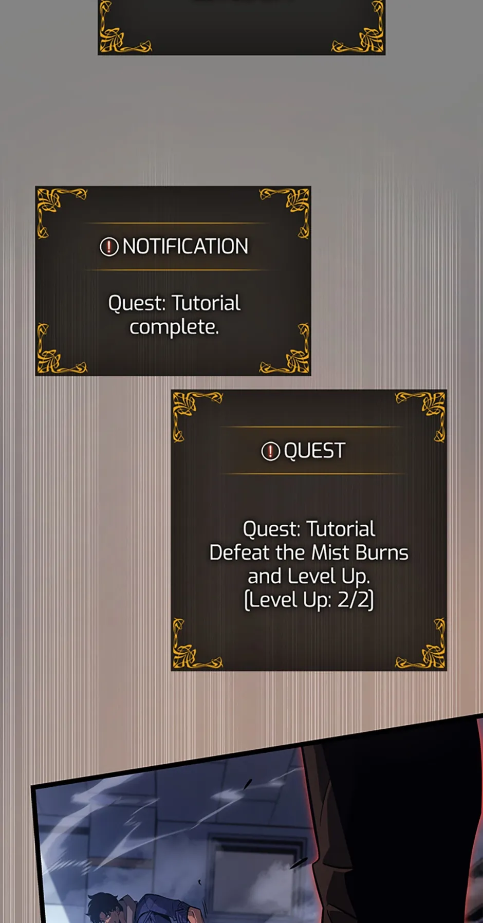 Solo Leveling: Ragnarok, chapter 2, image 64