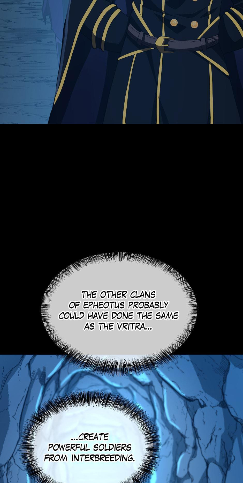 The Beginning After the End, chapter 148, image 55