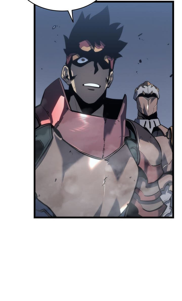 Solo Leveling, chapter 128, image 117