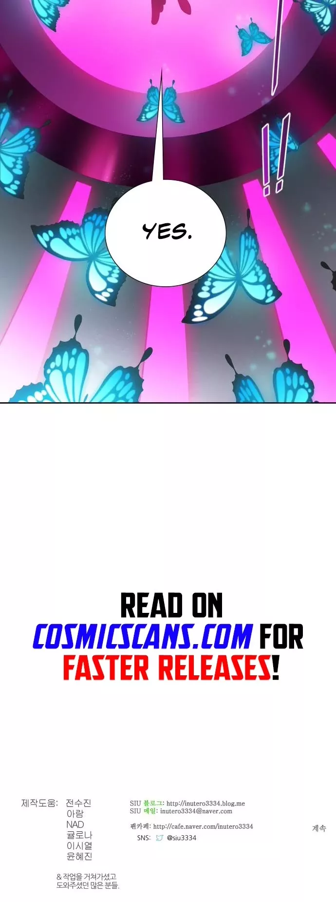 Tower of God, chapter 595, image 86
