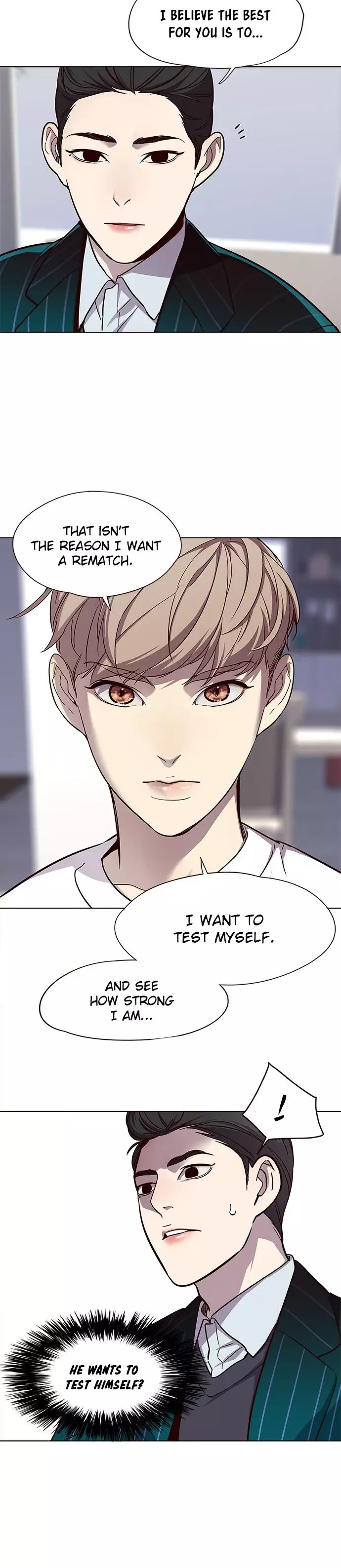 Eleceed, chapter 22, image 15