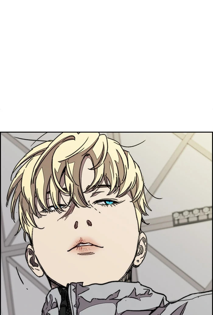 Wind Breaker, chapter 320, image 38