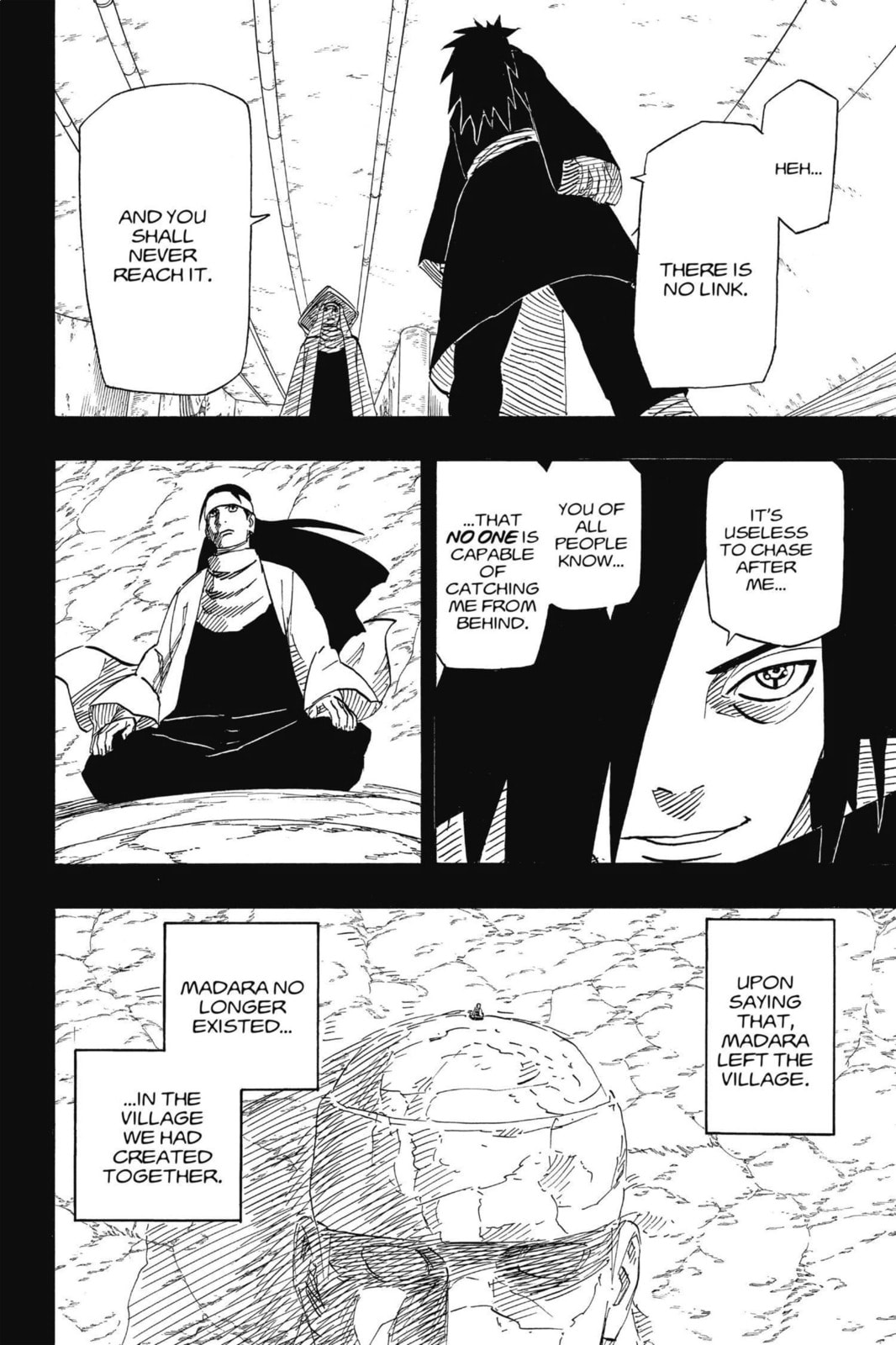 Naruto, chapter 626, image 2