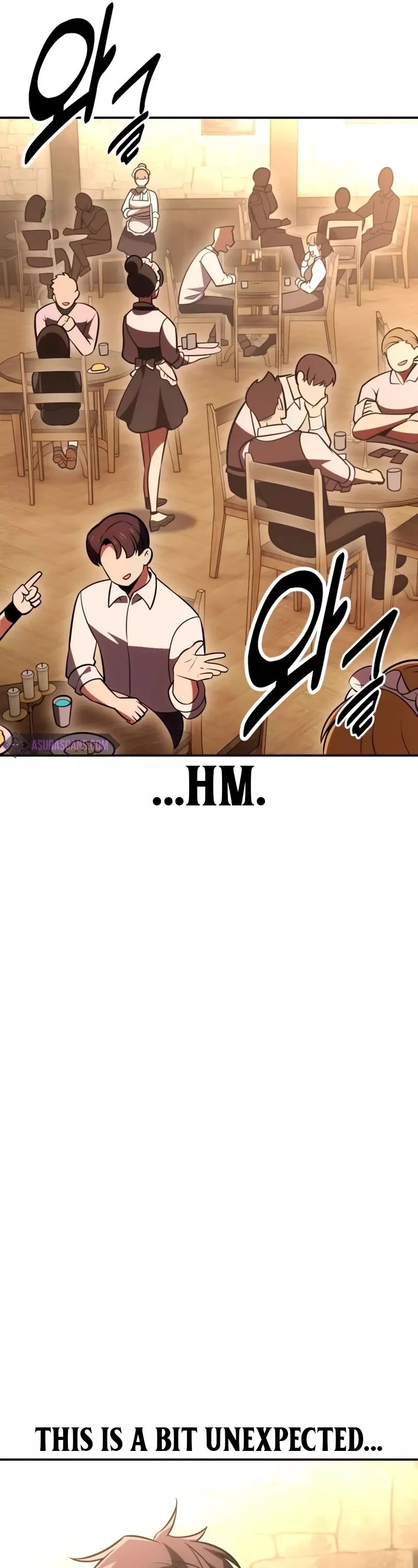 I Killed the Main Player, chapter 42, image 17