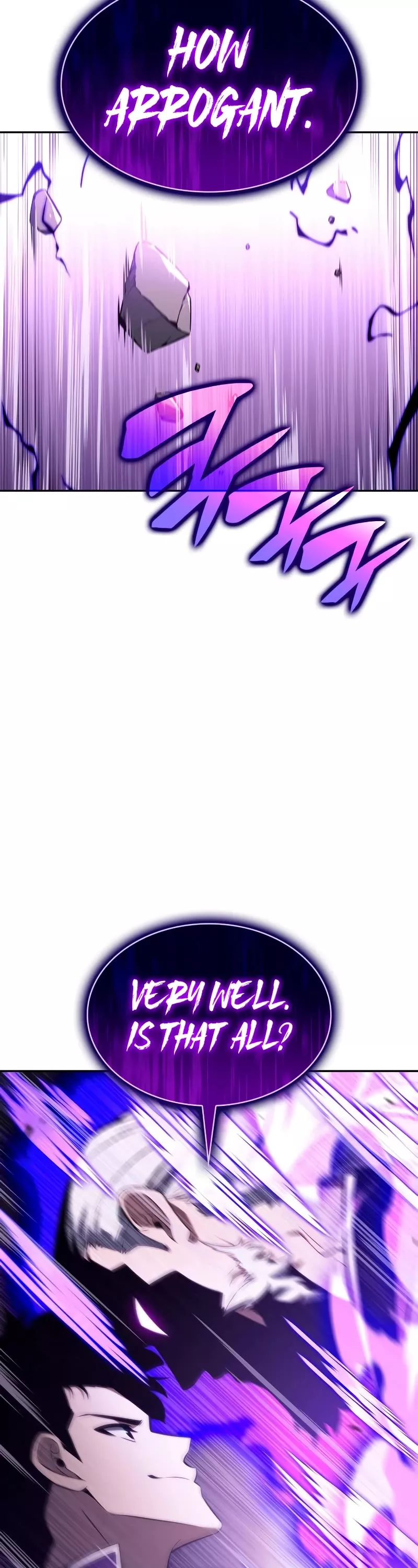 Solo Max-Level Newbie, chapter 137, image 49