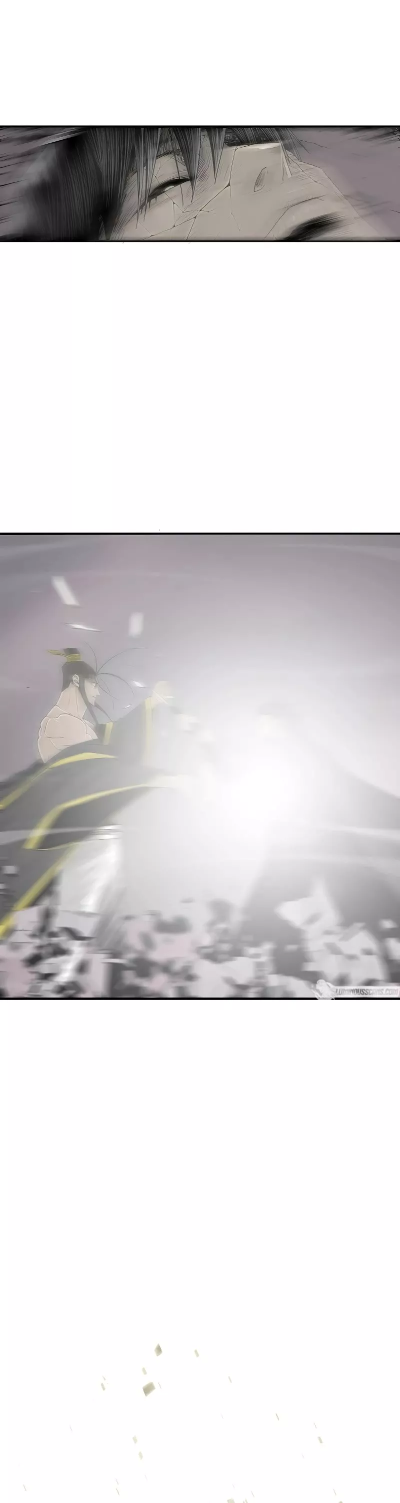Legend of the Northern Blade, chapter 182, image 3
