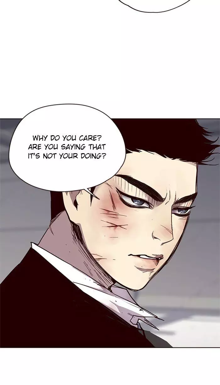 Eleceed, chapter 33, image 58