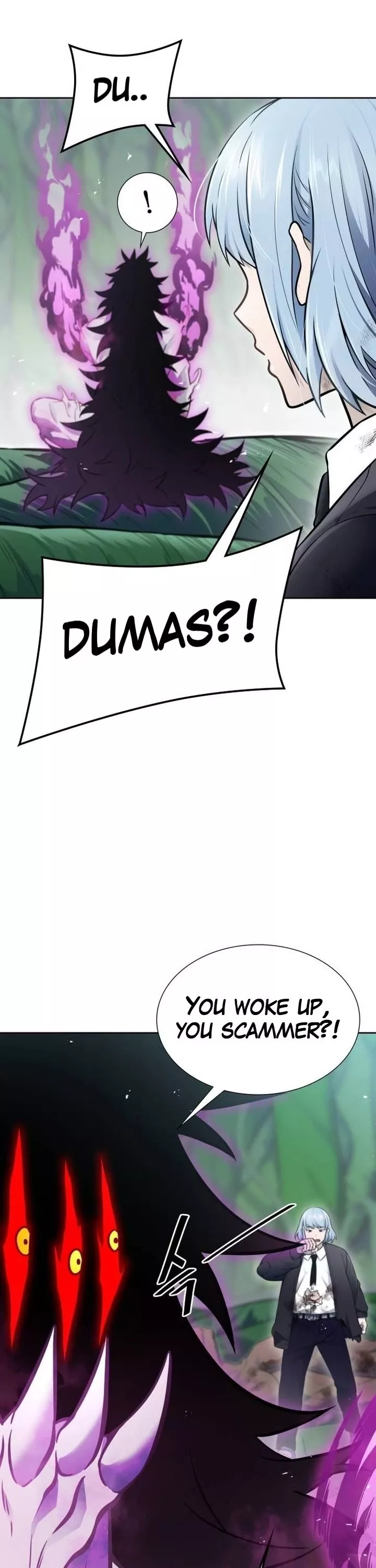 Tower of God, chapter 644, image 37