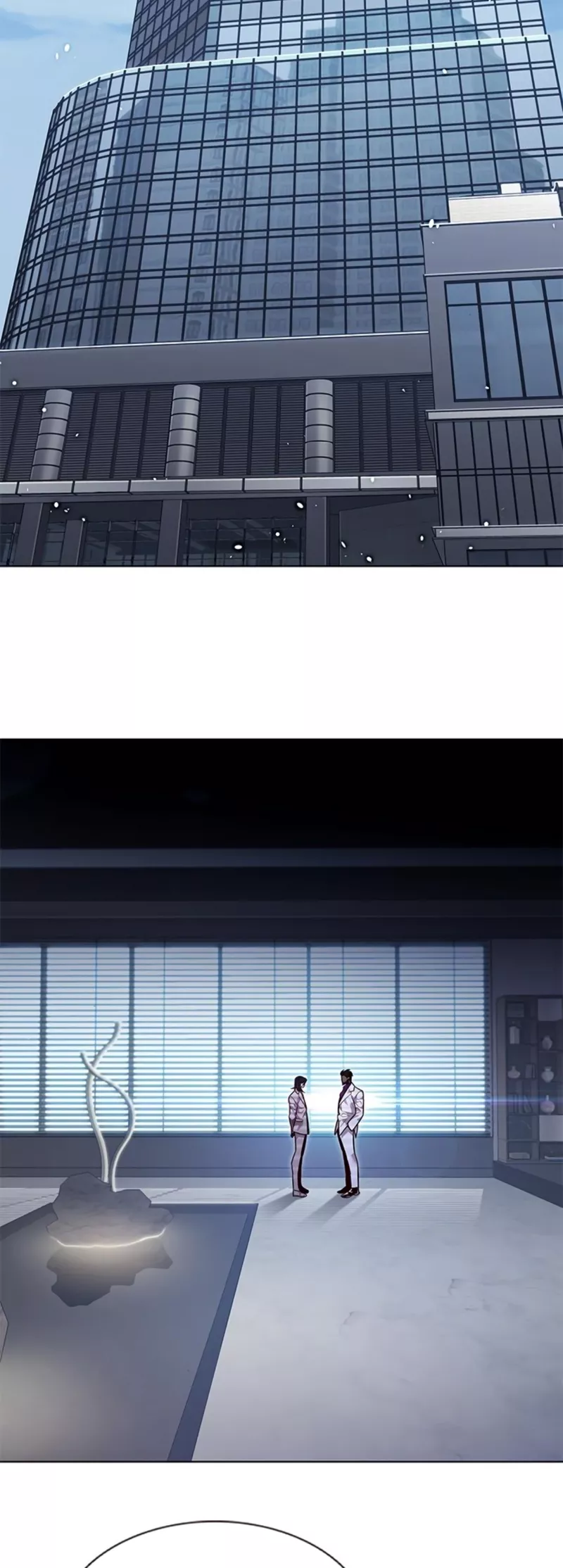 Eleceed, chapter 341, image 3