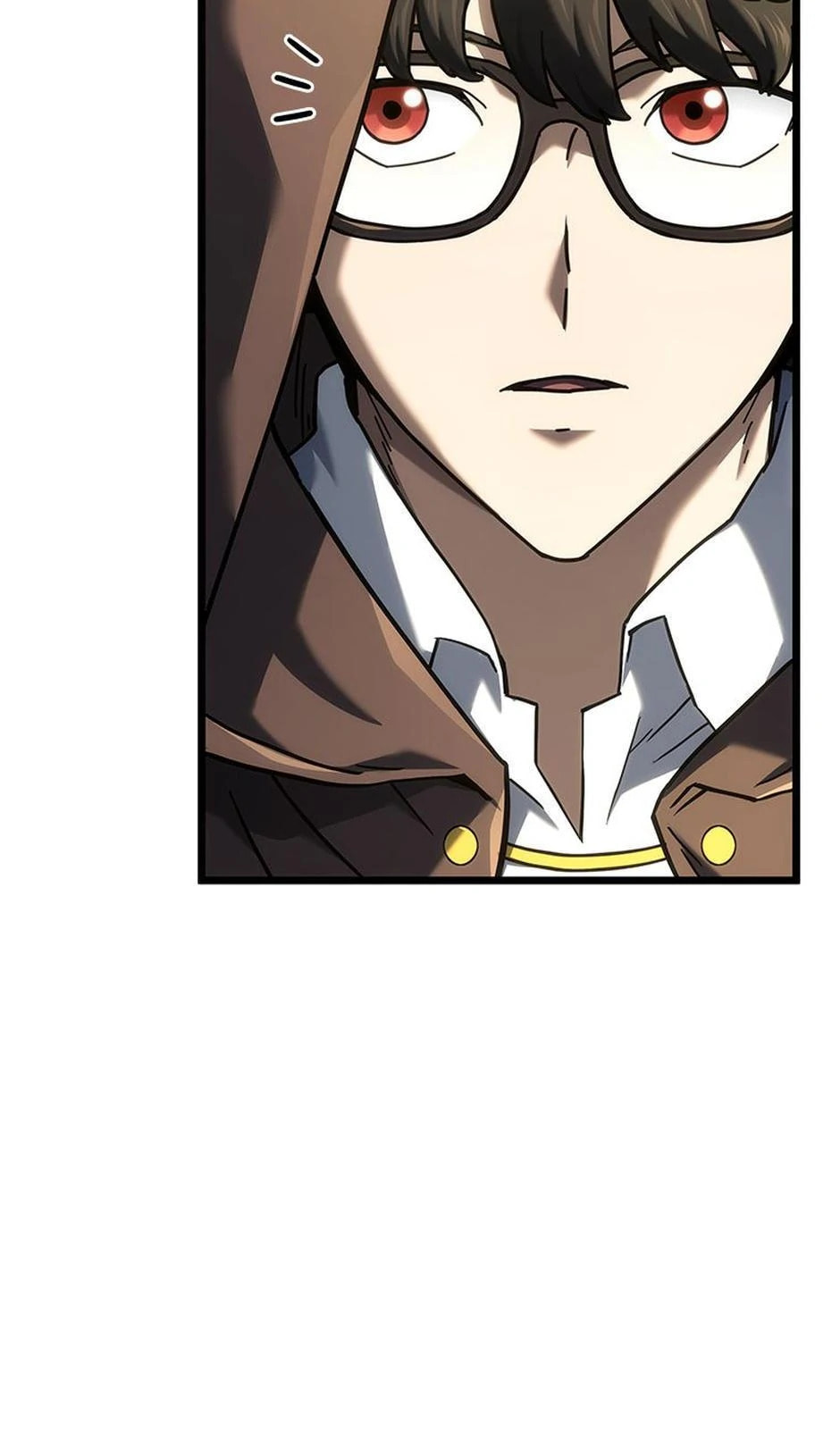 Revenge of the Baskerville Bloodhound, chapter 129, image 11