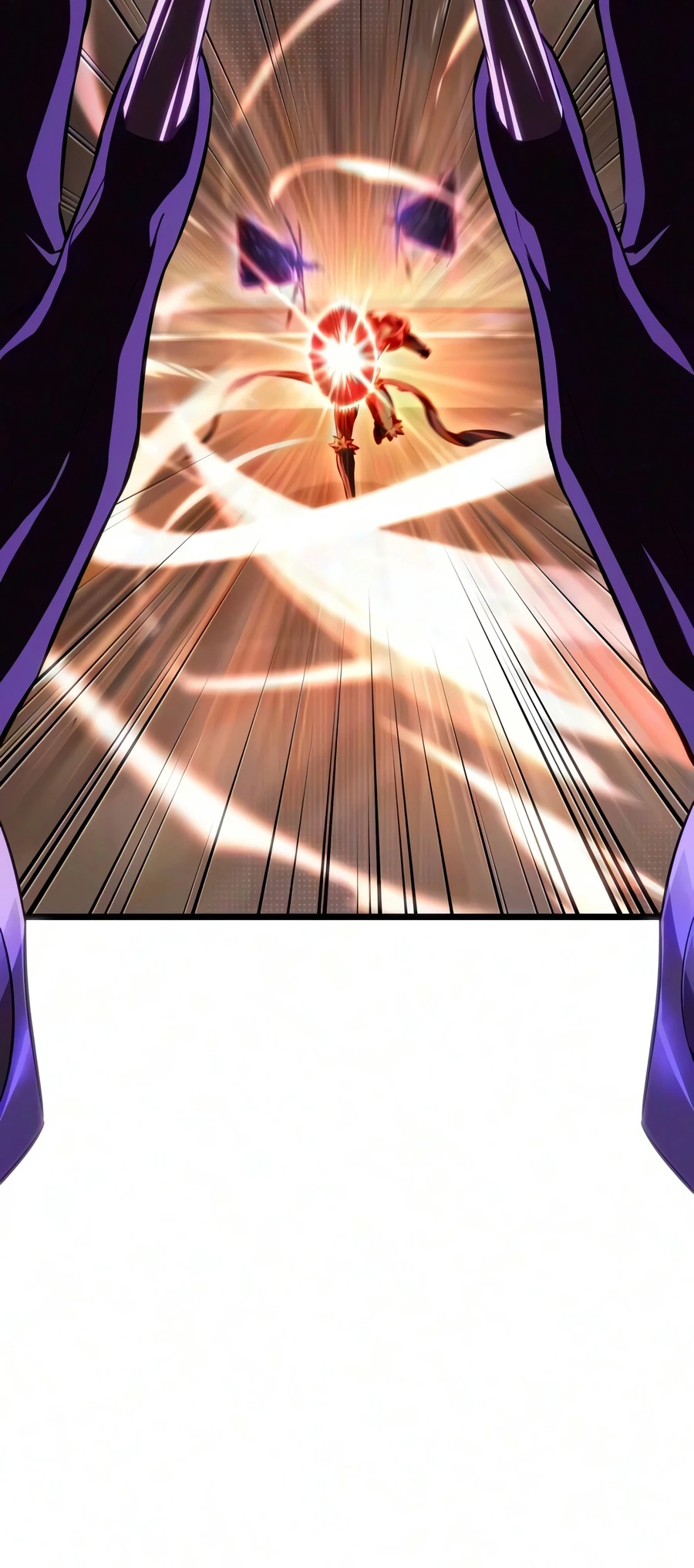 The World After The End, chapter 240, image 12