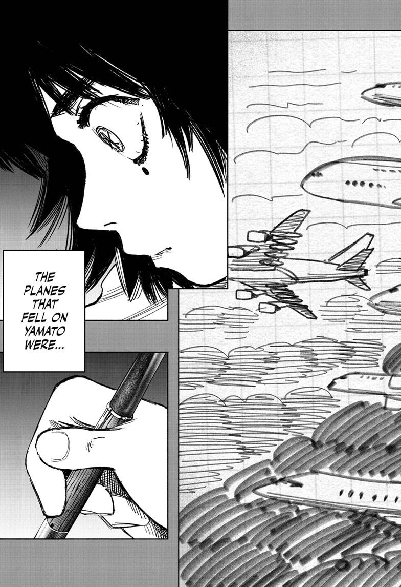 Choujin X, chapter 70.1, image 25