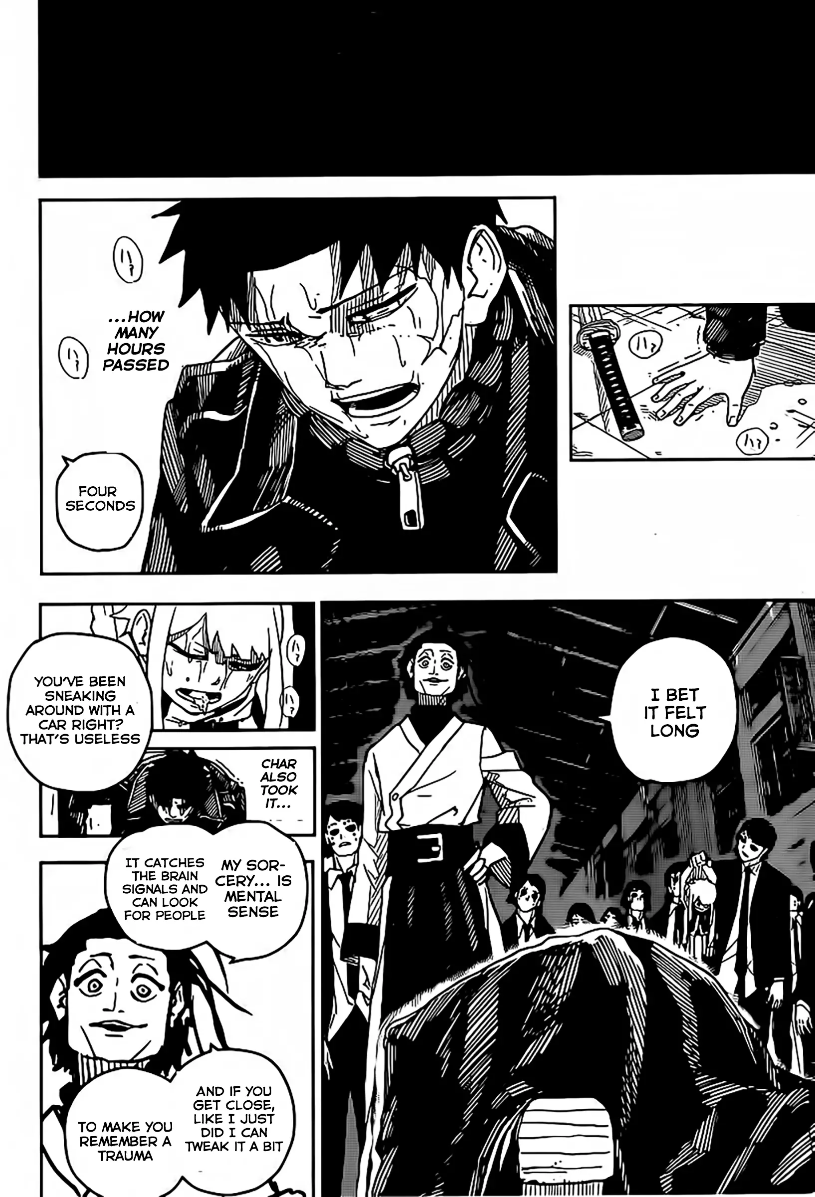 Kagurabachi, chapter 6, image 10