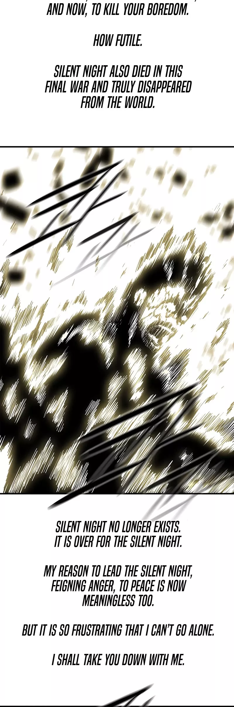 Legend of the Northern Blade, chapter 180, image 26