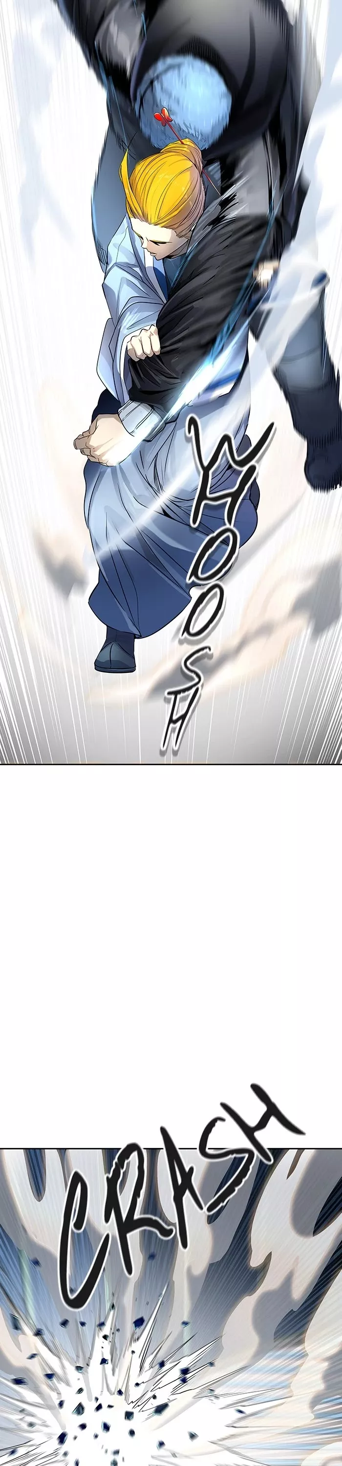 Tower of God, chapter 523, image 45