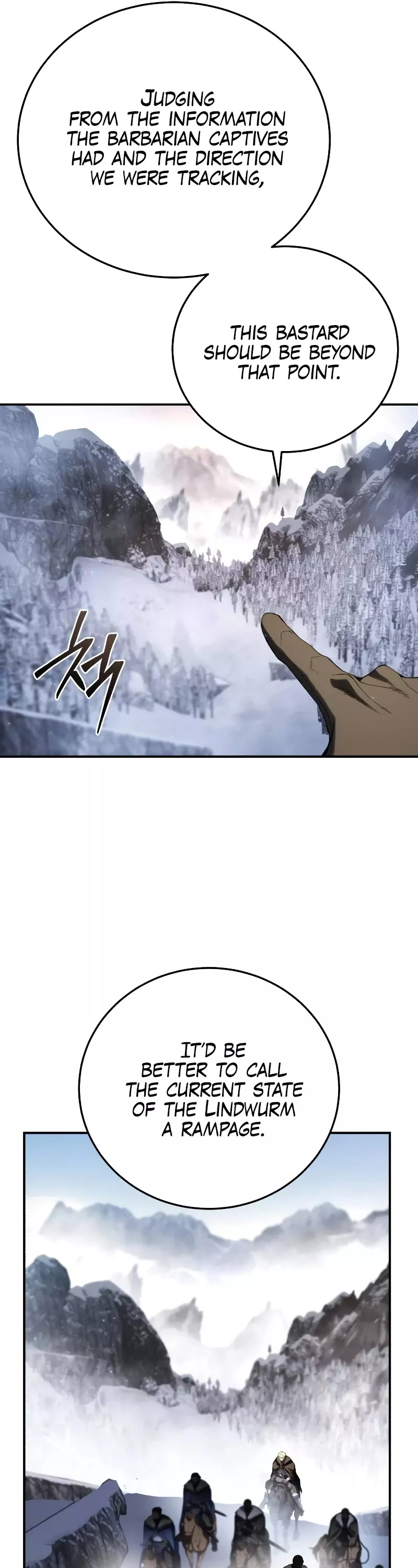 Star-Fostered Swordmaster, chapter 71, image 43