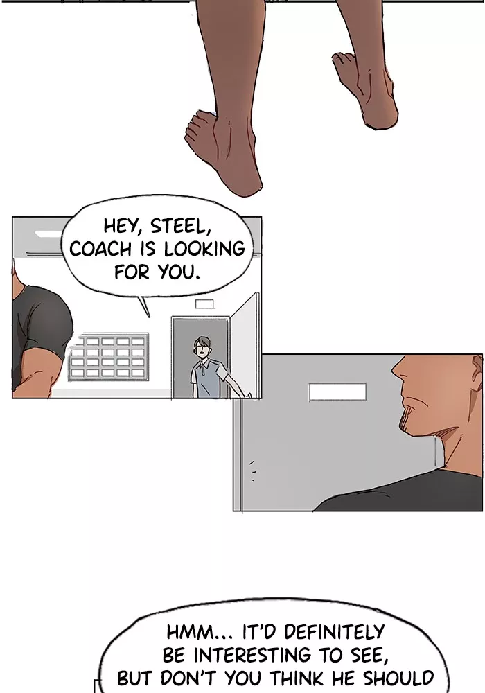 The Boxer, chapter 1, image 32