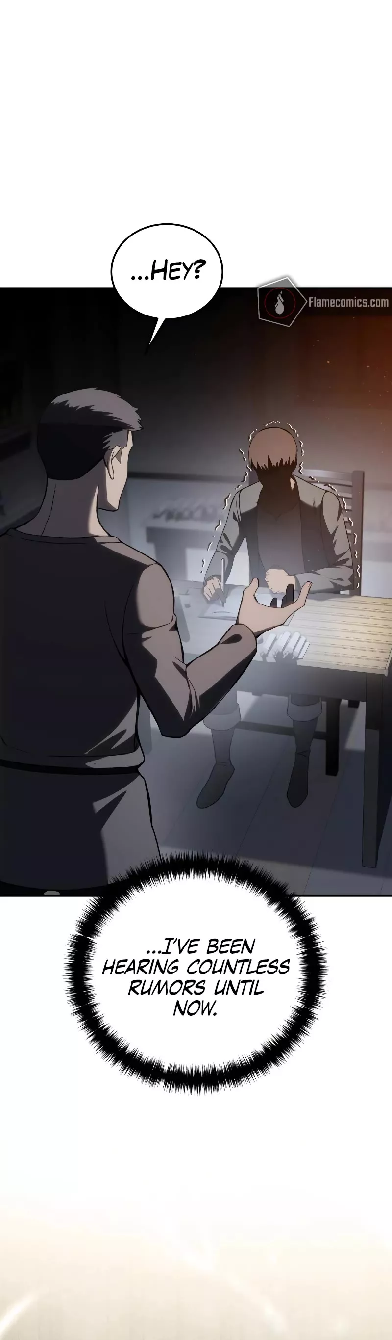 Star-Fostered Swordmaster, chapter 39, image 16