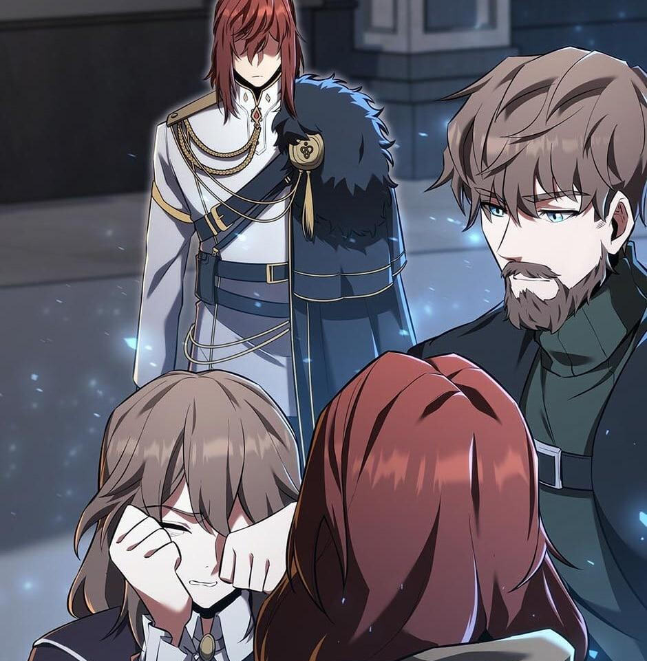 The Beginning After the End, chapter 185, image 5