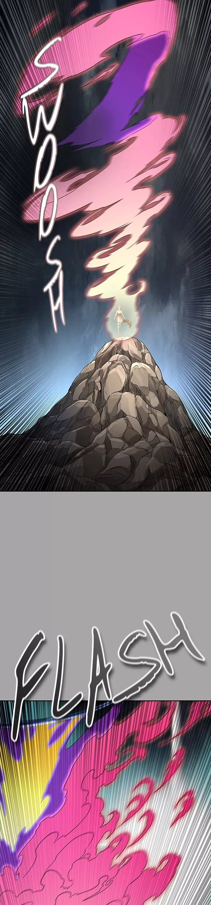 Tower of God, chapter 528, image 42