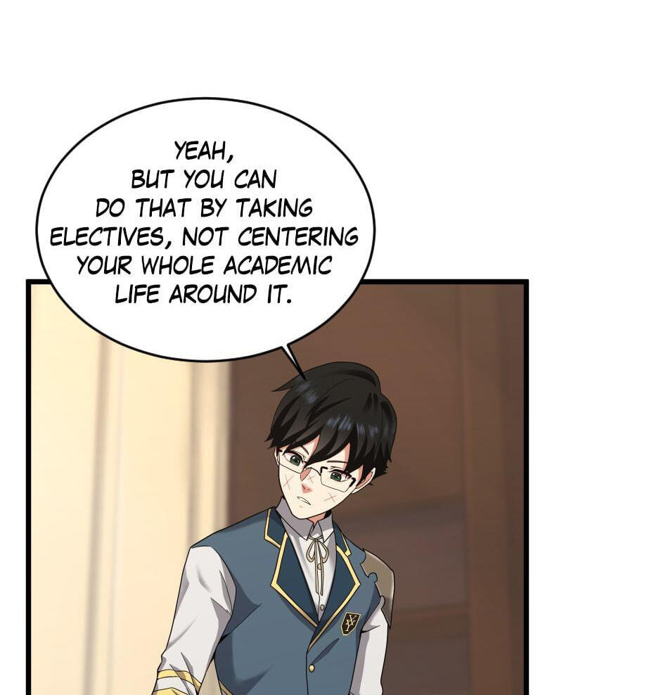 The Beginning After the End, chapter 86, image 18