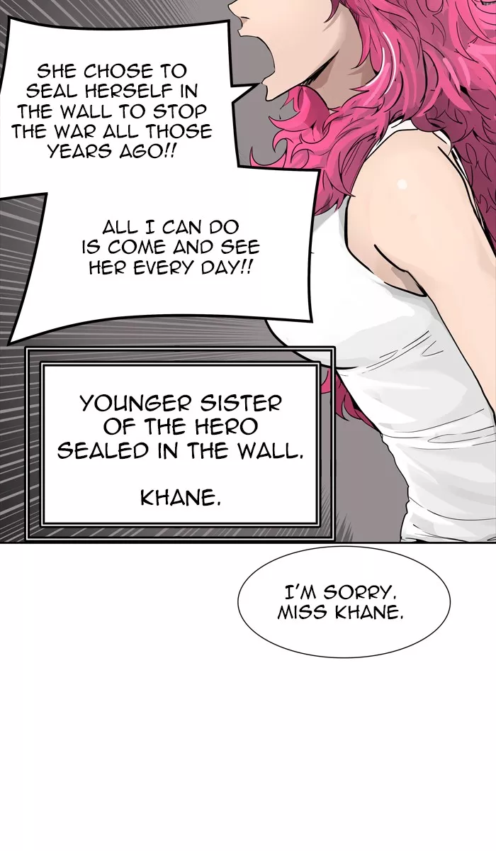 Tower of God, chapter 455, image 57