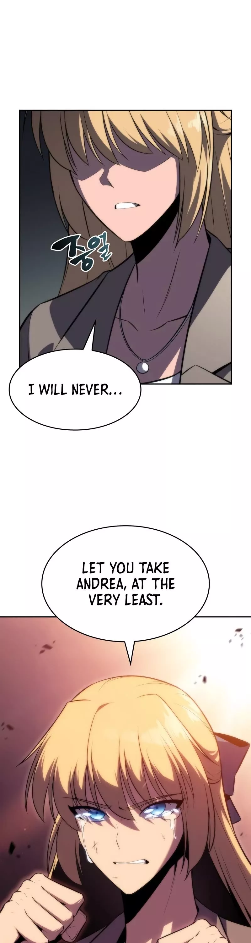 Solo Max-Level Newbie, chapter 64, image 64