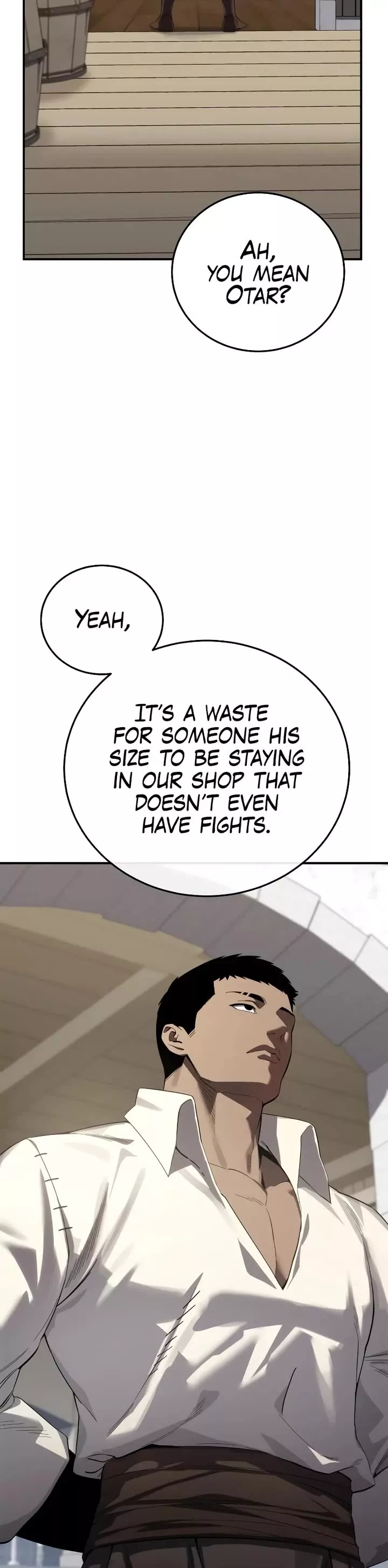 Star-Fostered Swordmaster, chapter 86, image 36