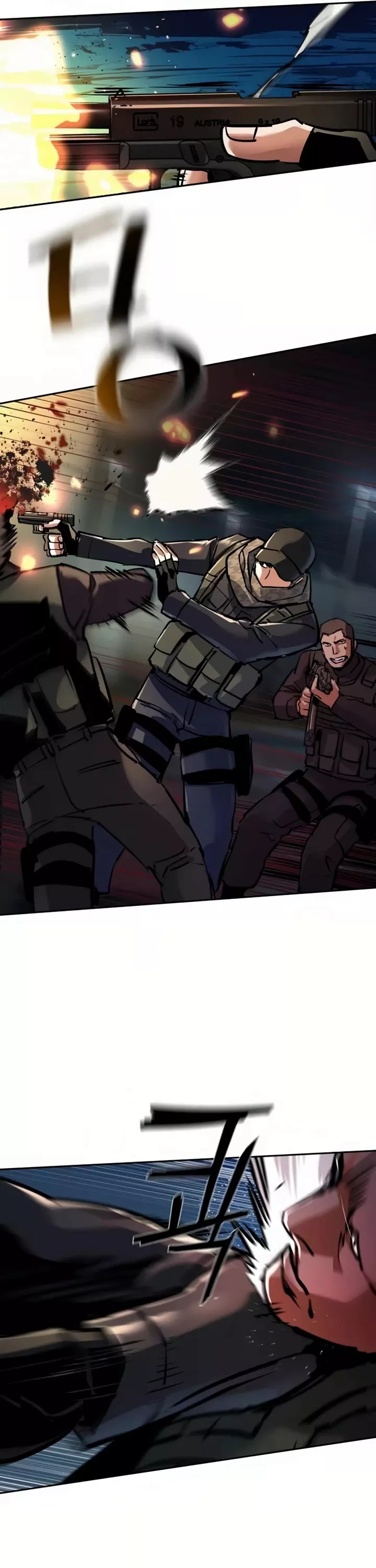Teenage Mercenary, chapter 226, image 53