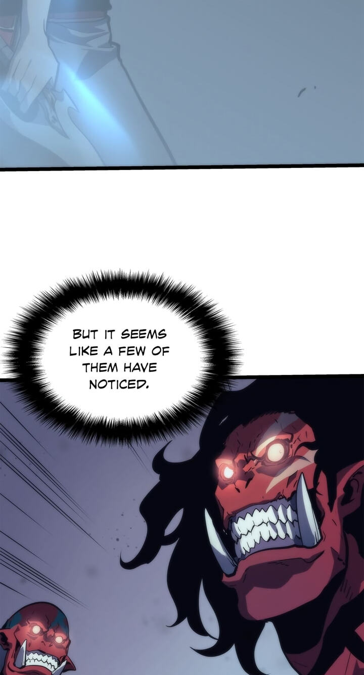 Solo Leveling, chapter 70, page 15
