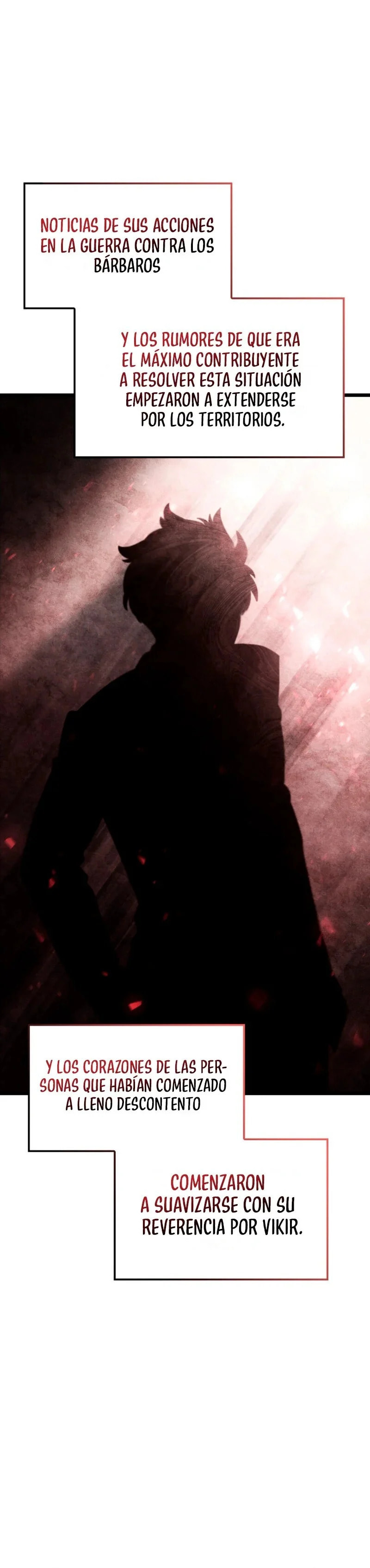 Revenge of the Baskerville Bloodhound, chapter 74, image 11