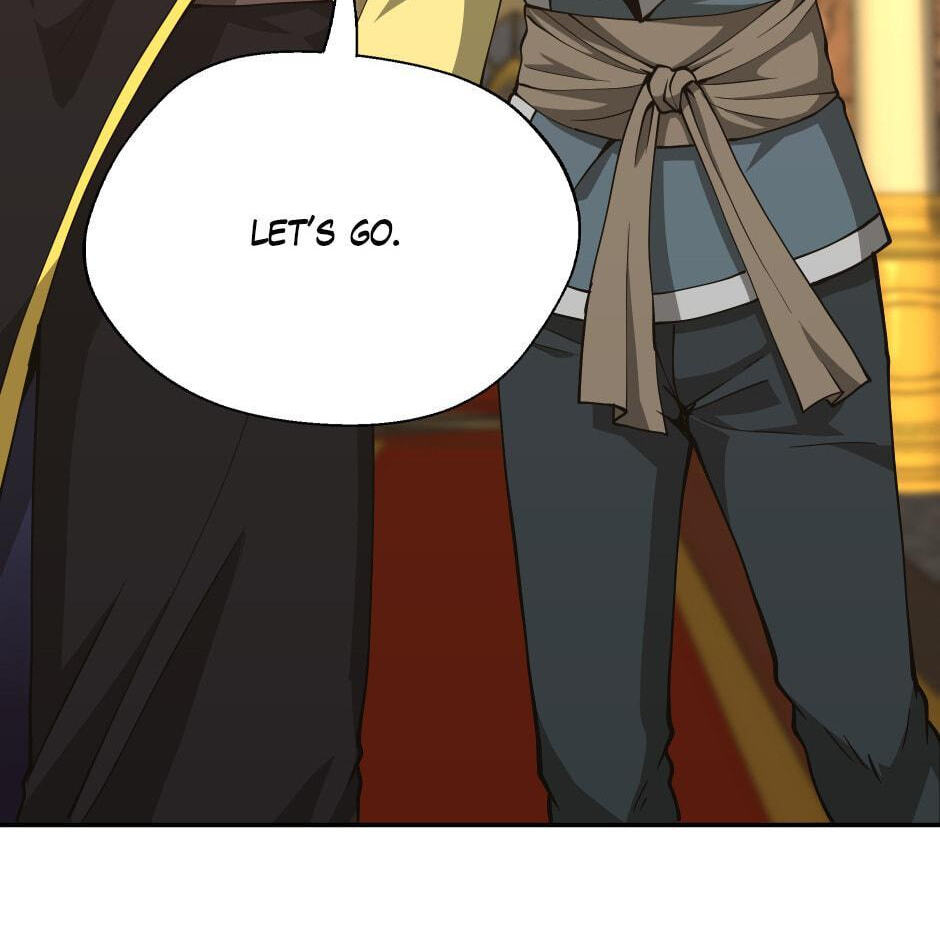 The Beginning After the End, chapter 151, image 99