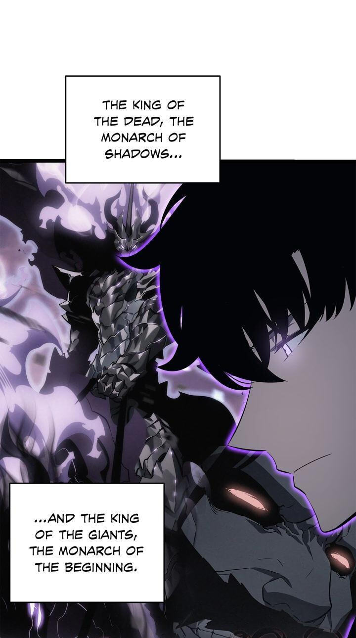 Solo Leveling, chapter 143, image 41