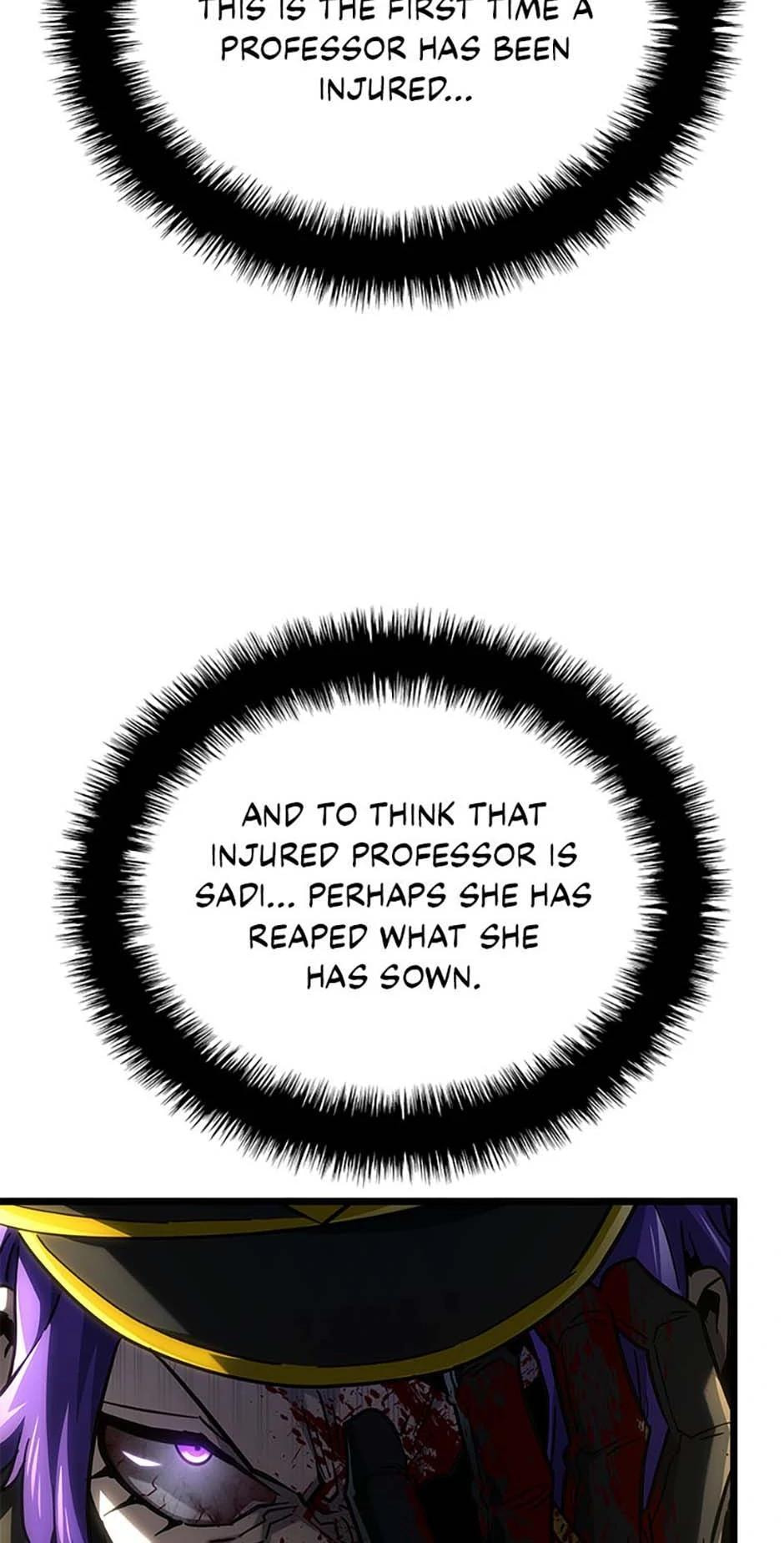 Revenge of the Baskerville Bloodhound, chapter 98, image 17