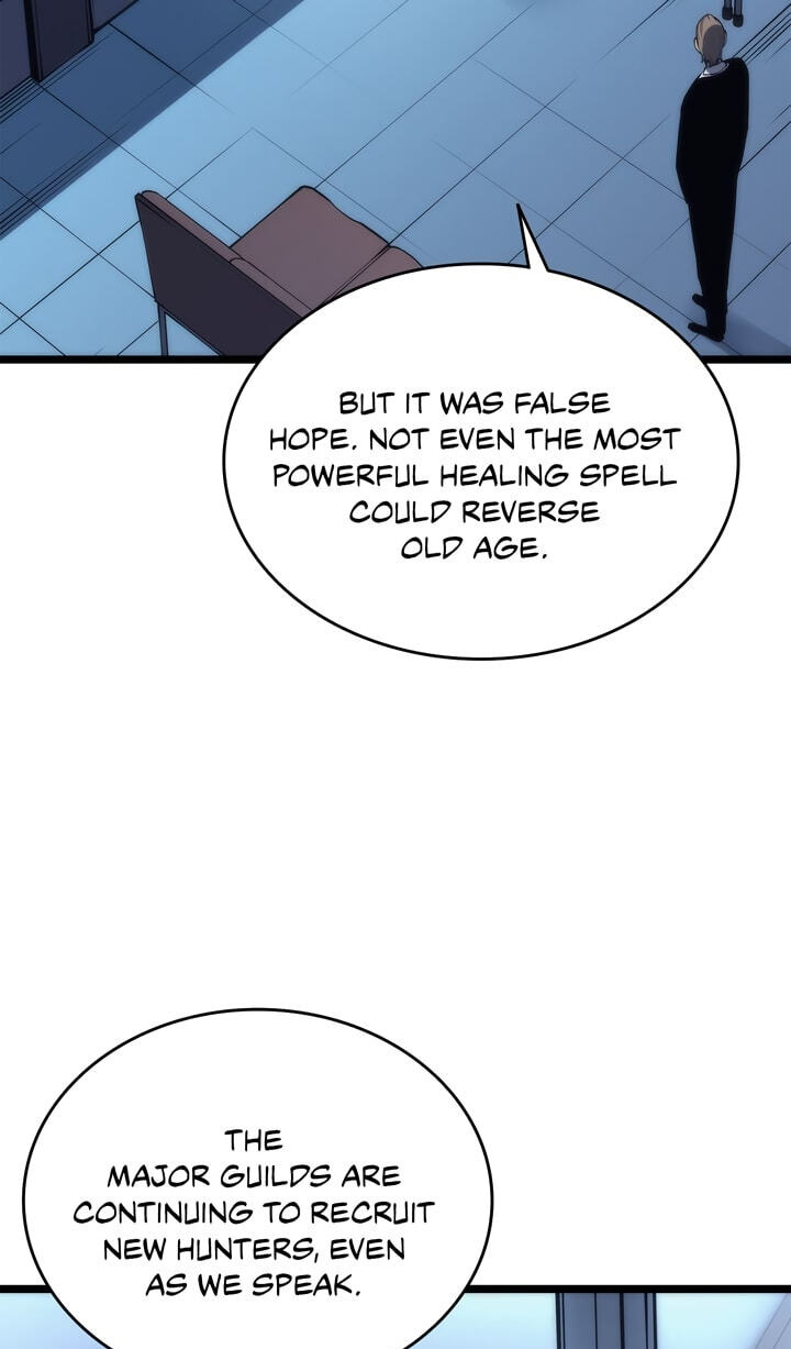 Solo Leveling, chapter 64, page 40