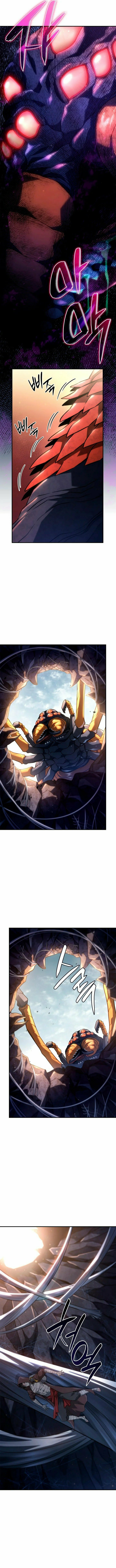 Revenge of the Baskerville Bloodhound, chapter 57, image 12