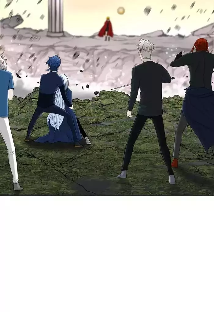 Tower of God, chapter 371, image 2