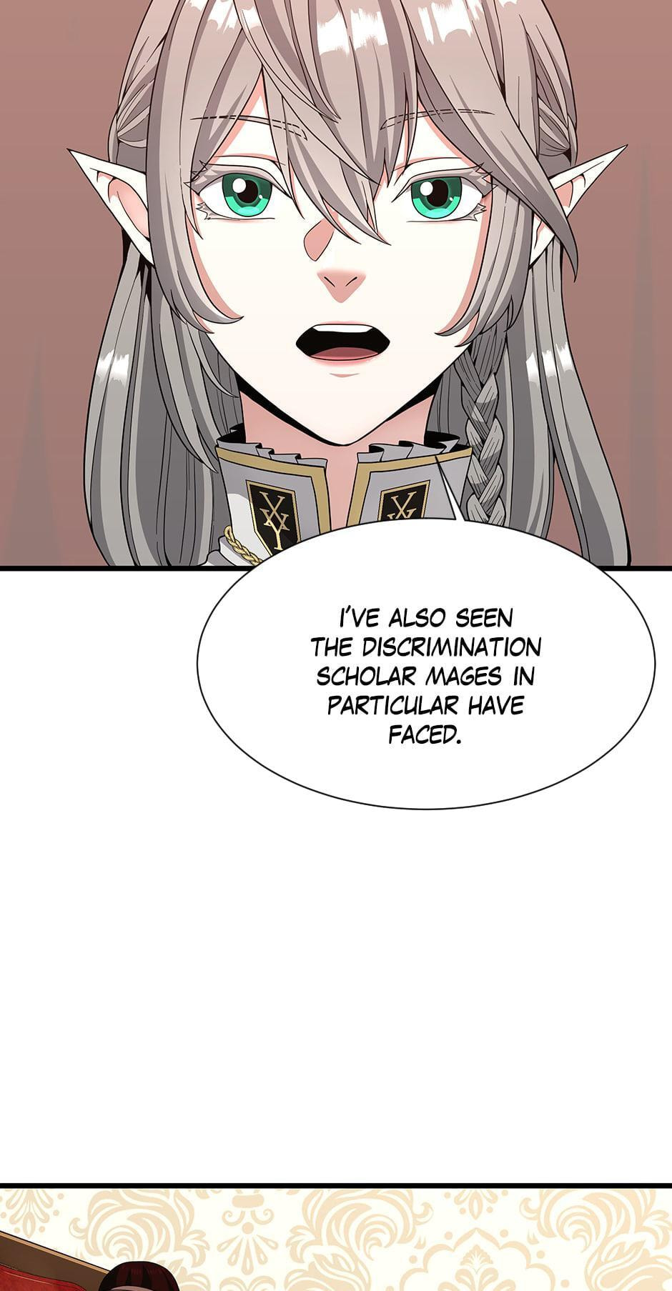 The Beginning After the End, chapter 87, image 6